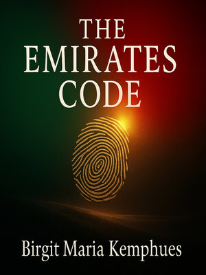 cover image of The Emirates Code